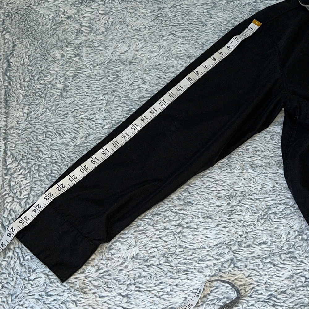 Quicksilver Jacket - Picture 11 of 13